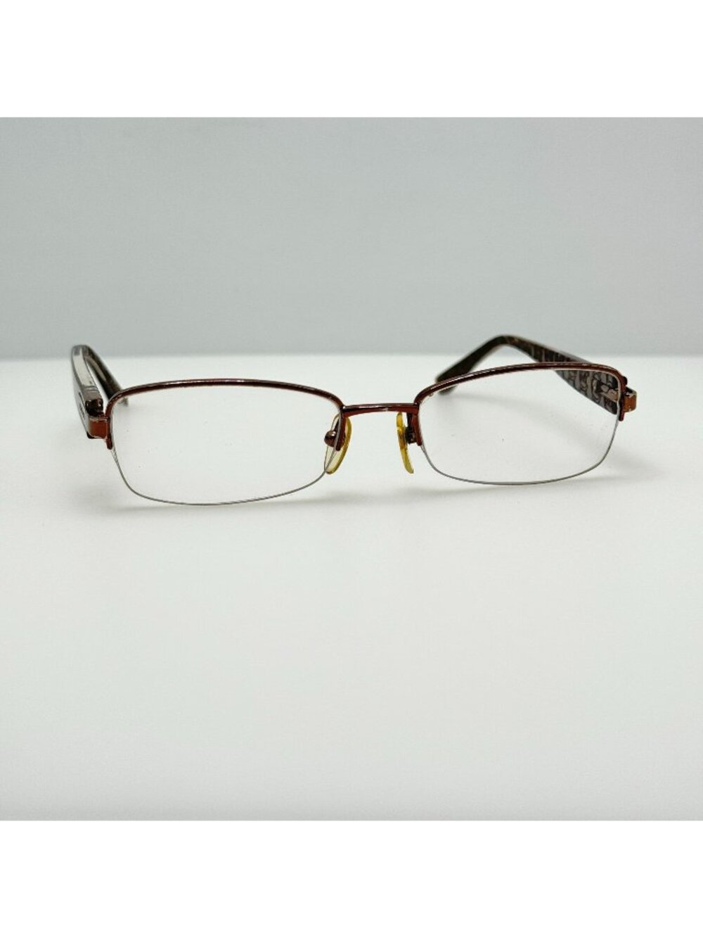 Michael Kors Eyeglasses Eye Glasses Frames Mk361 239 49-17-135
